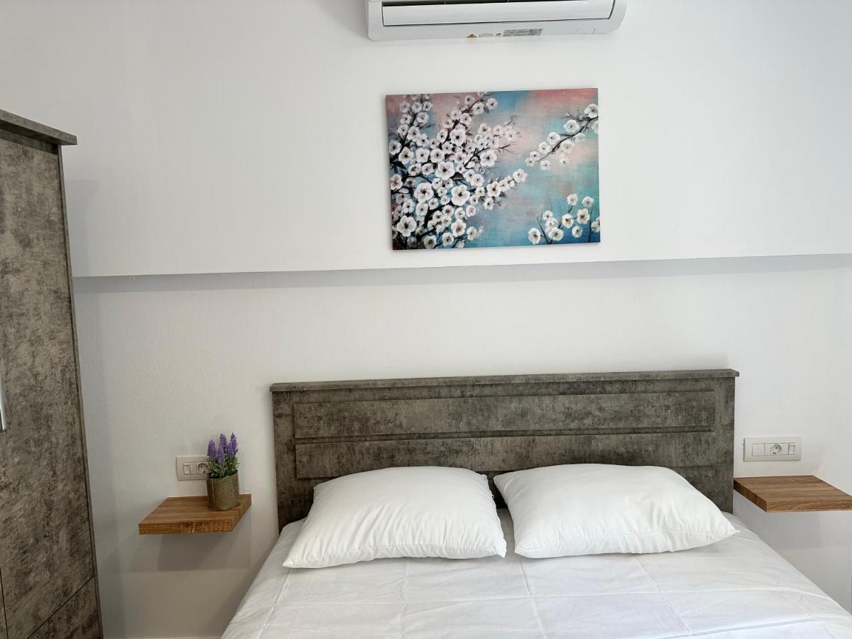 Cretelia House Βίλα Παλαιόκαστρο Εξωτερικό φωτογραφία