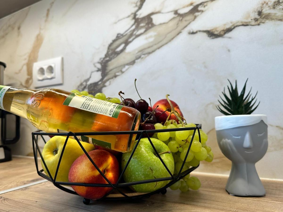 Cretelia House Βίλα Παλαιόκαστρο Εξωτερικό φωτογραφία