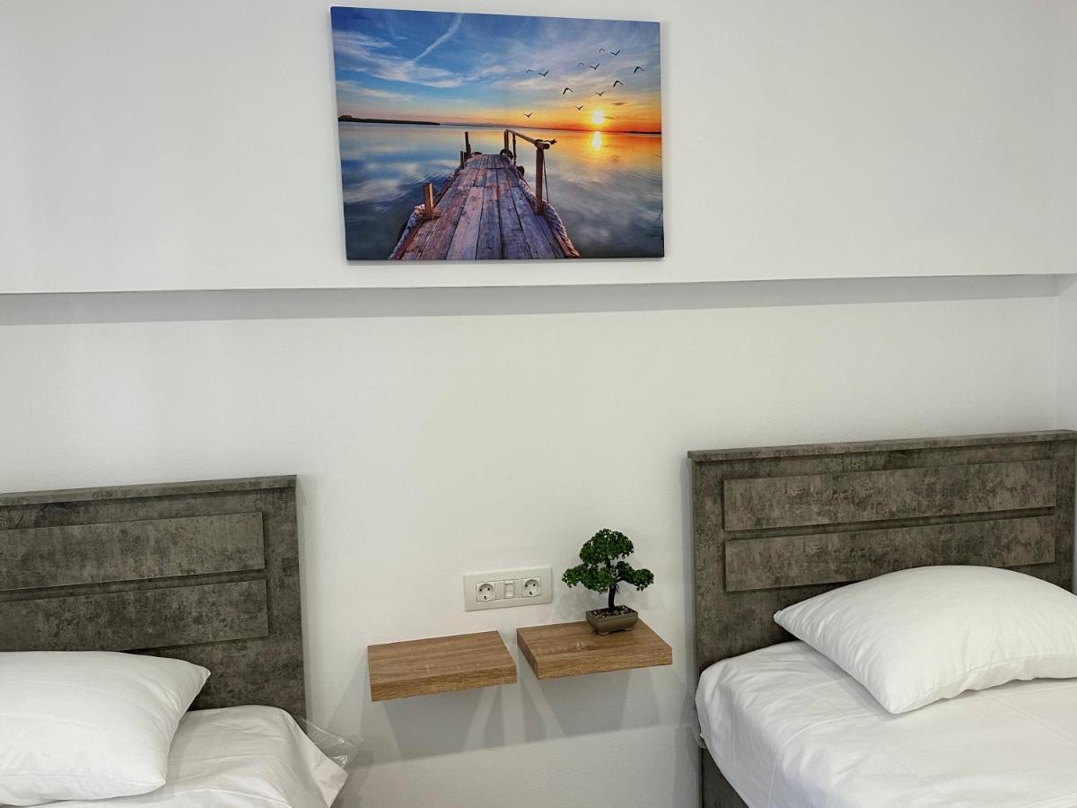 Cretelia House Βίλα Παλαιόκαστρο Εξωτερικό φωτογραφία