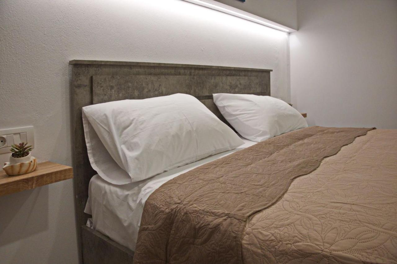 Cretelia House Βίλα Παλαιόκαστρο Εξωτερικό φωτογραφία
