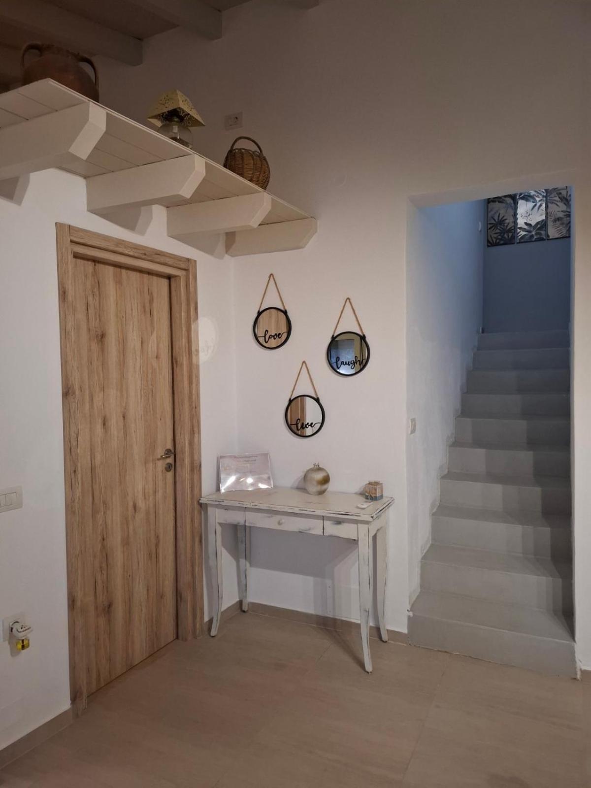 Cretelia House Βίλα Παλαιόκαστρο Εξωτερικό φωτογραφία