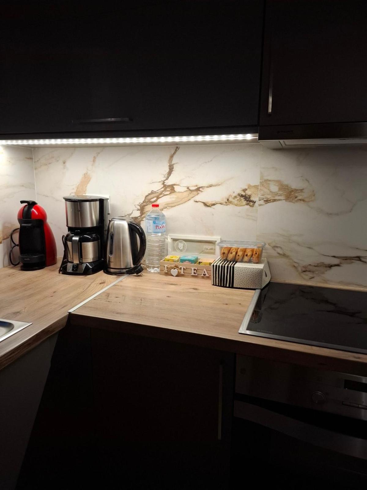 Cretelia House Βίλα Παλαιόκαστρο Εξωτερικό φωτογραφία